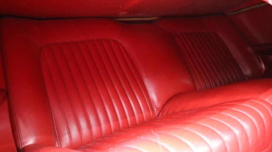1962 Ford Thunderbird 3rd Gen - Image 21 of 31
