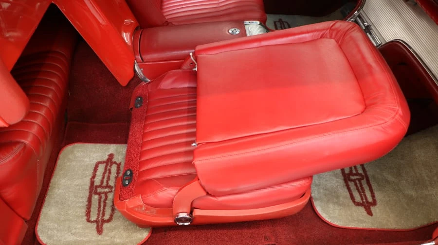 1962 Ford Thunderbird 3rd Gen - Image 22 of 31
