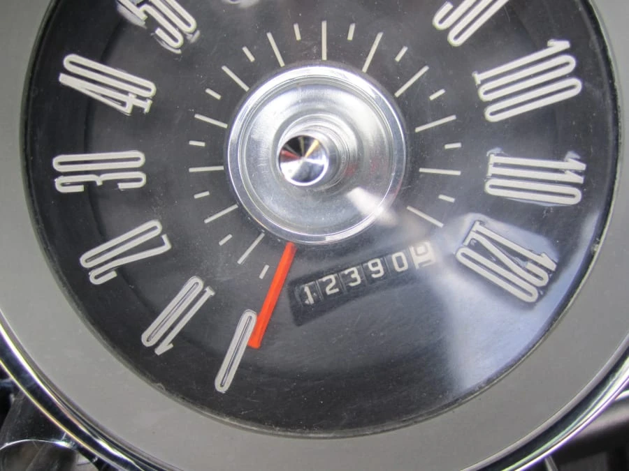 1962 Ford Thunderbird 3rd Gen - Image 4 of 8