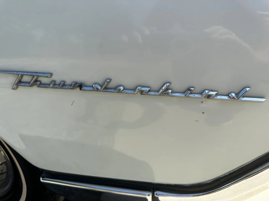 1962 Ford Thunderbird 3rd Gen - Image 10 of 13