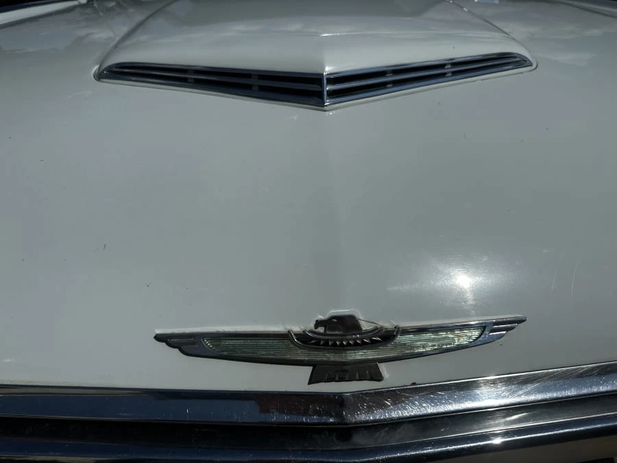 1962 Ford Thunderbird 3rd Gen - Image 7 of 13