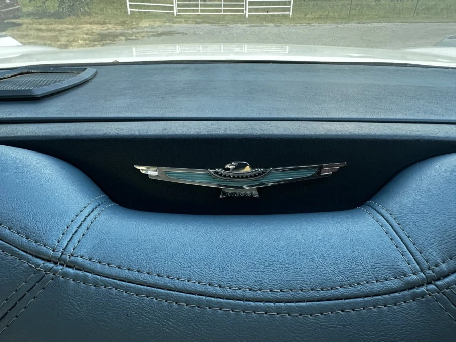 1962 Ford Thunderbird 3rd Gen - Image 13 of 13
