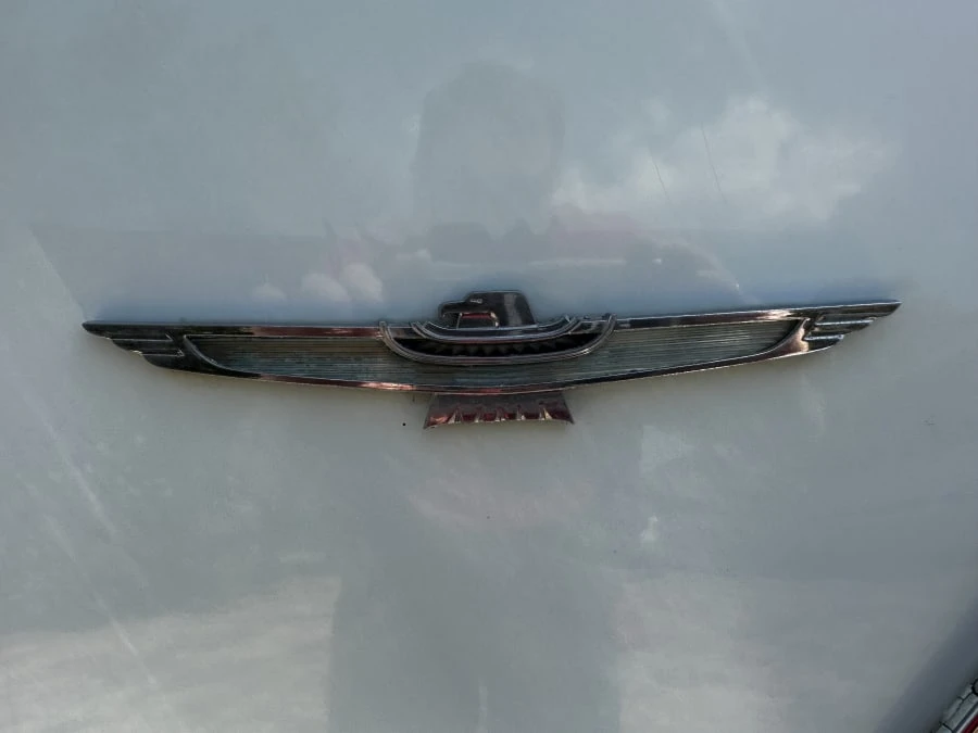 1962 Ford Thunderbird 3rd Gen - Image 8 of 13