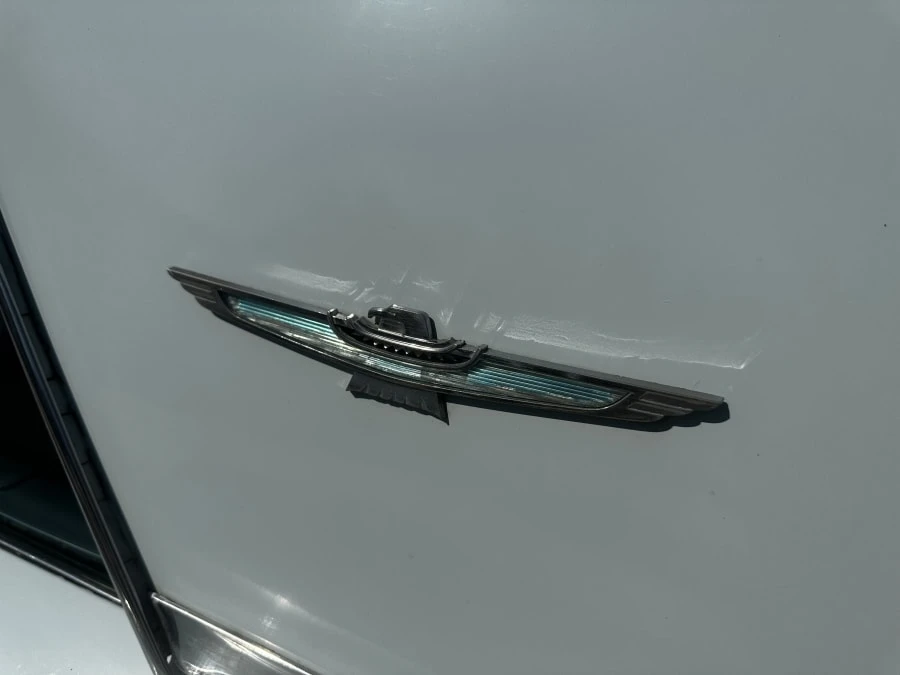 1962 Ford Thunderbird 3rd Gen - Image 9 of 13