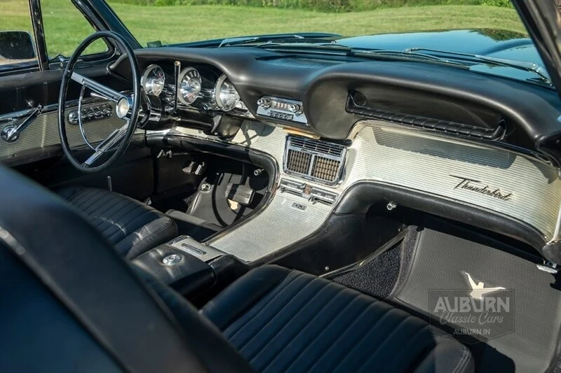 1962 Ford Thunderbird 3rd Gen - Image 20 of 21
