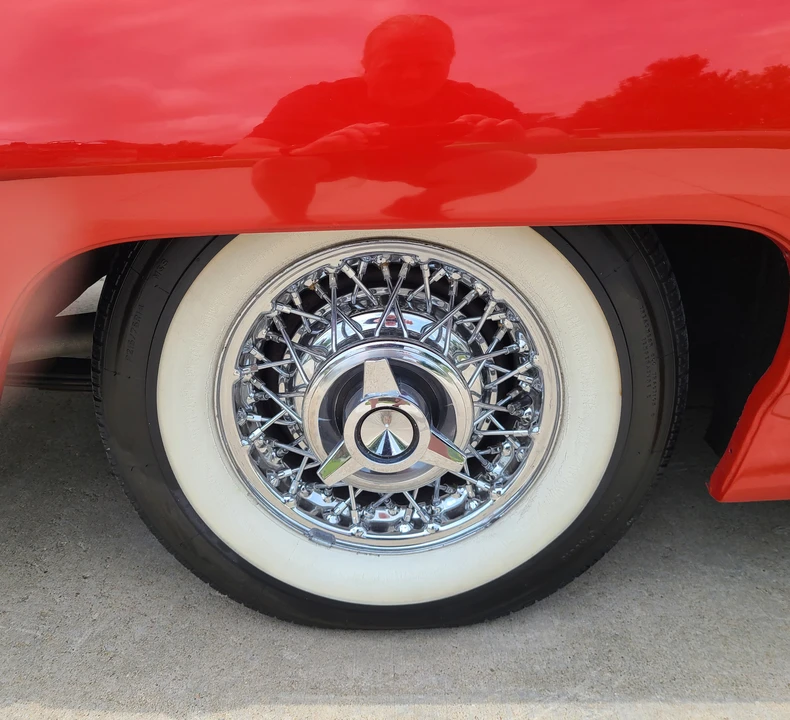 1962 Ford Thunderbird 3rd Gen - Image 28 of 31