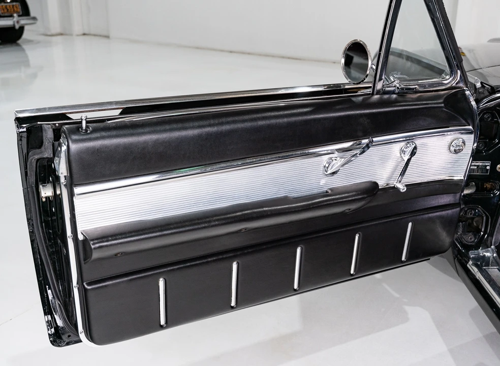 1962 Ford Thunderbird 3rd Gen - Image 16 of 21