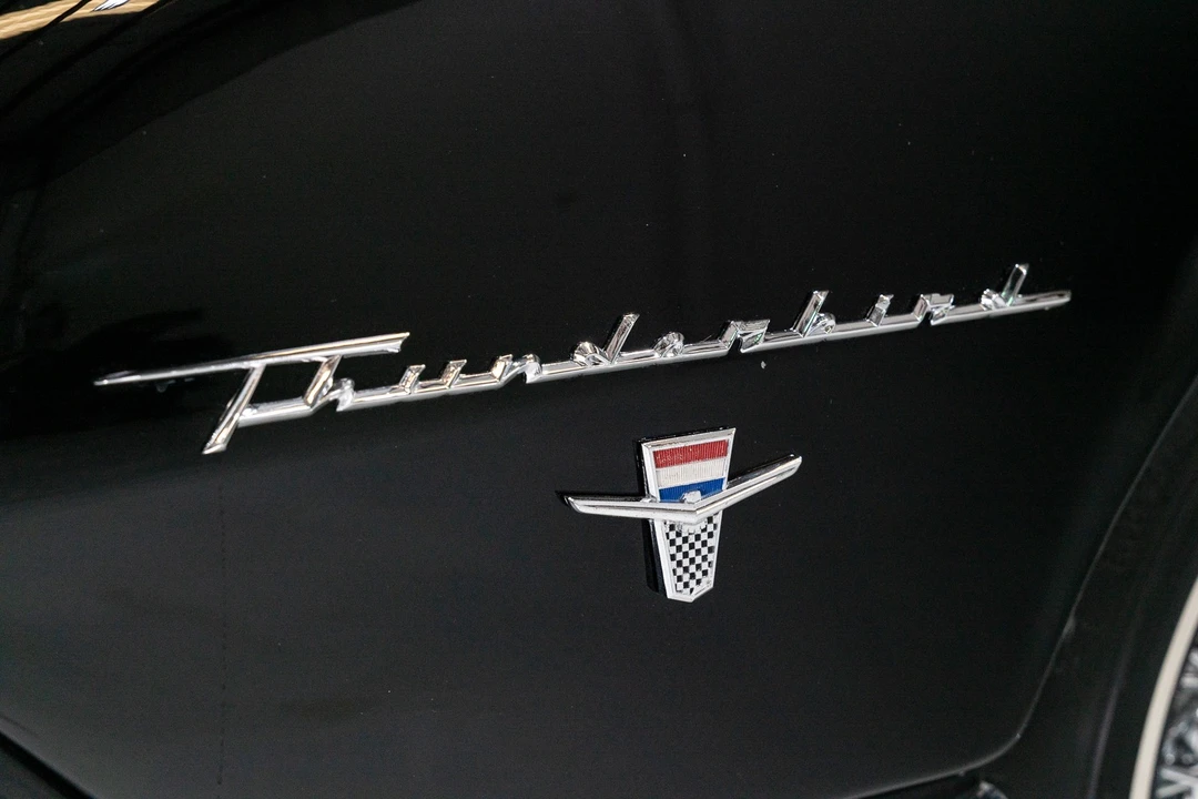 1962 Ford Thunderbird 3rd Gen - Image 13 of 21