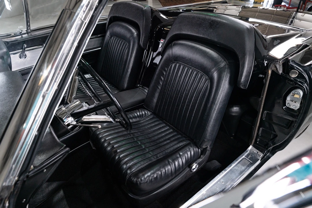 1962 Ford Thunderbird 3rd Gen - Image 19 of 21
