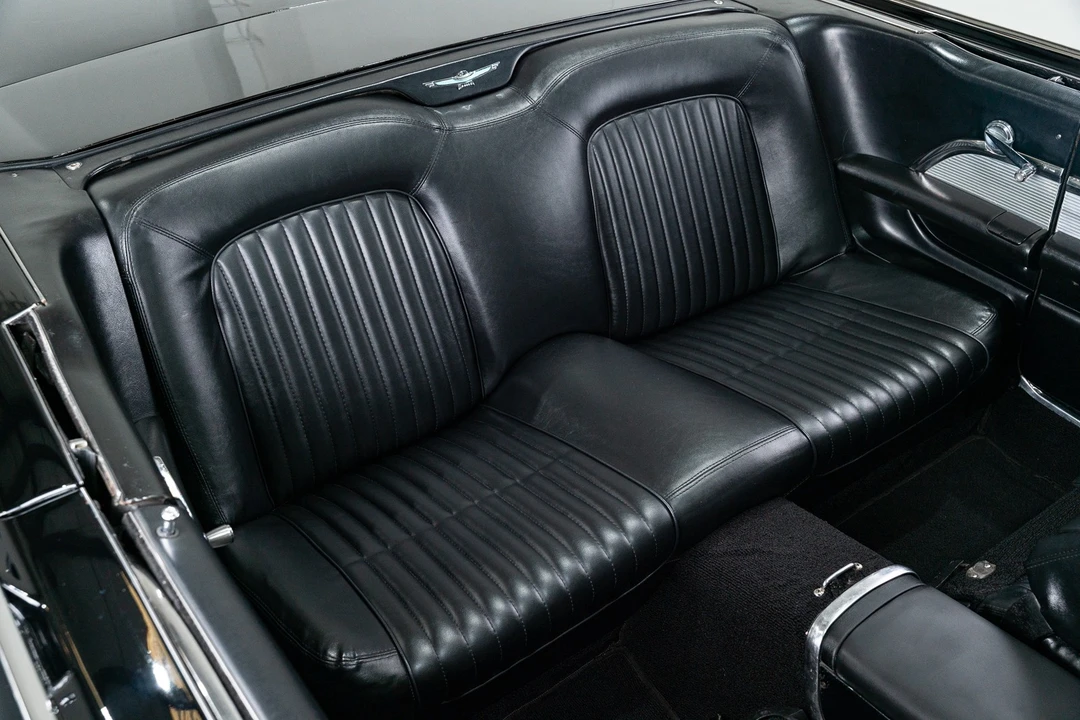 1962 Ford Thunderbird 3rd Gen - Image 21 of 21