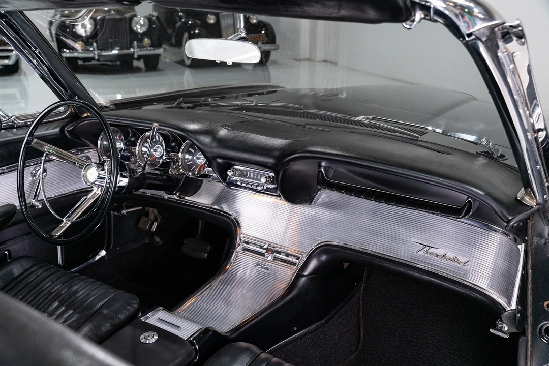 1962 Ford Thunderbird 3rd Gen - Image 20 of 21