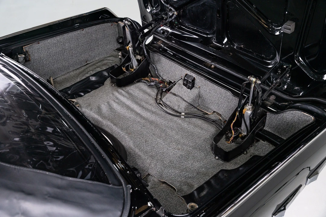 1962 Ford Thunderbird 3rd Gen - Image 15 of 21