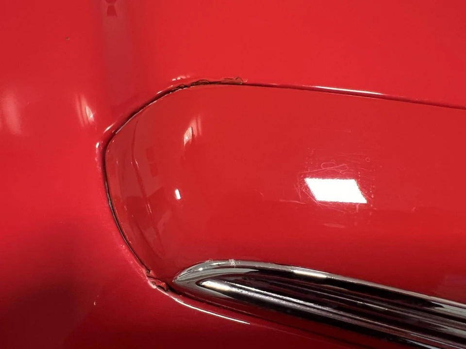 1962 Ford Thunderbird 3rd Gen - Image 22 of 31