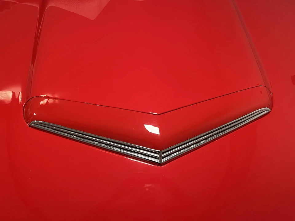 1962 Ford Thunderbird 3rd Gen - Image 21 of 31