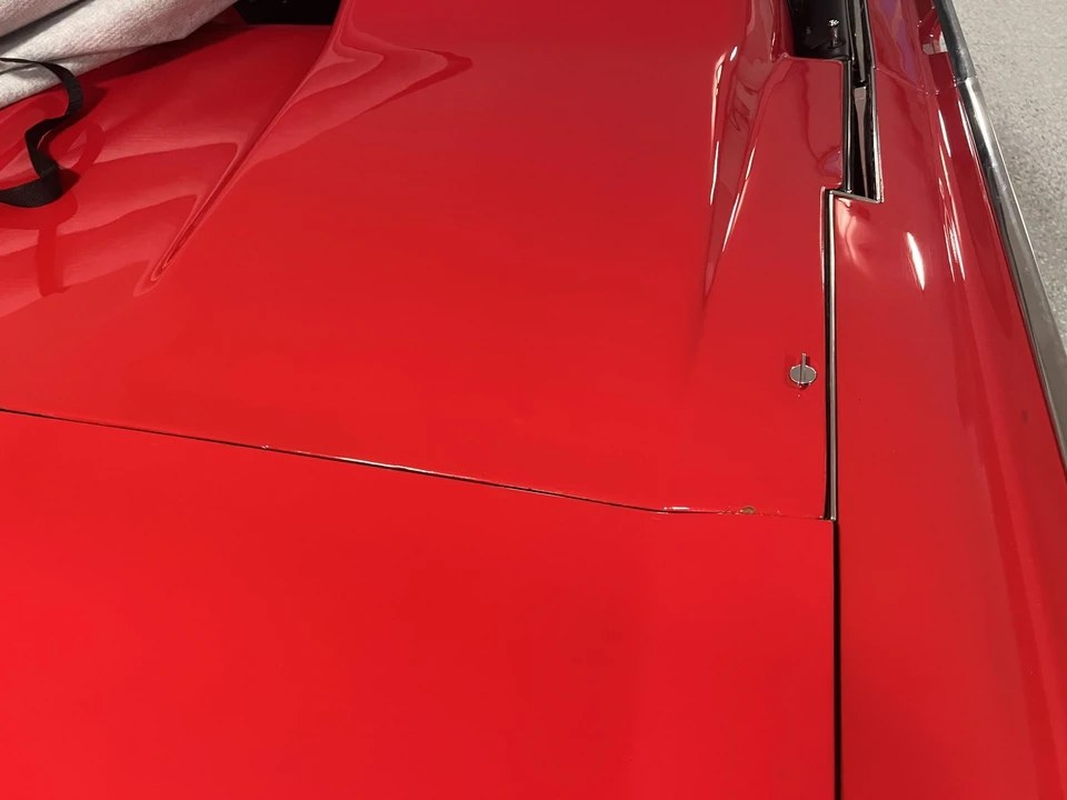 1962 Ford Thunderbird 3rd Gen - Image 23 of 31