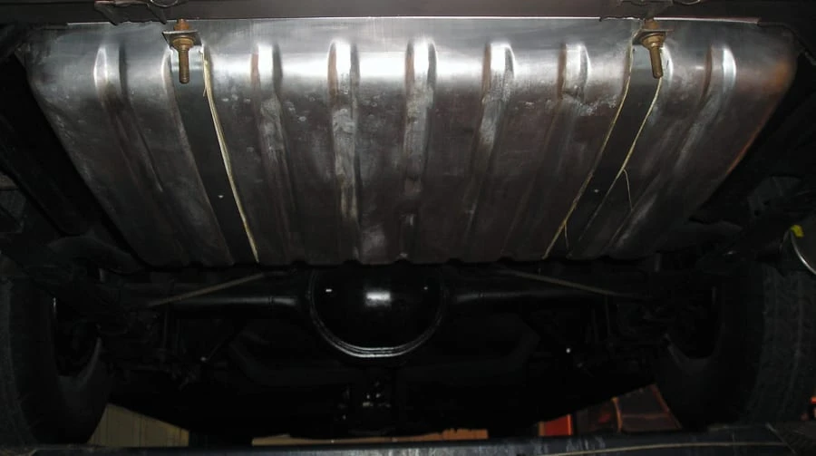 1962 Ford Thunderbird 3rd Gen - Image 8 of 9