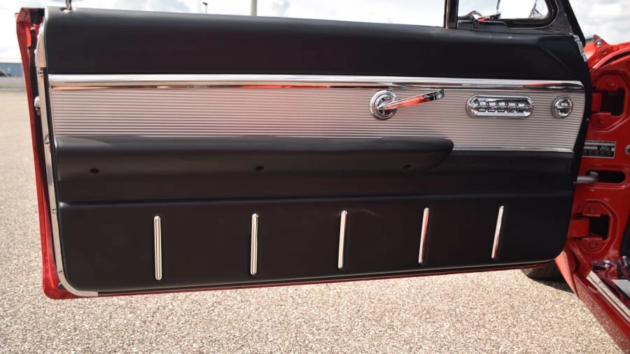 1962 Ford Thunderbird 3rd Gen - Image 5 of 24