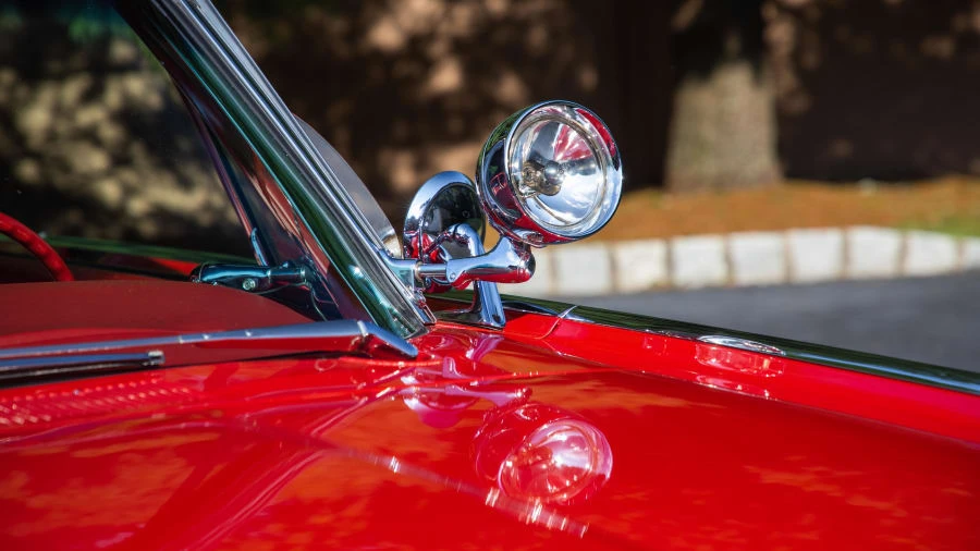 1962 Ford Thunderbird 3rd Gen - Image 17 of 20