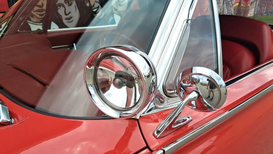 1962 Ford Thunderbird 3rd Gen - Image 11 of 24