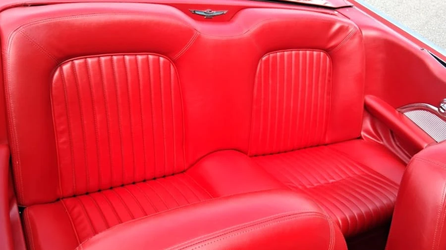 1962 Ford Thunderbird 3rd Gen - Image 15 of 24