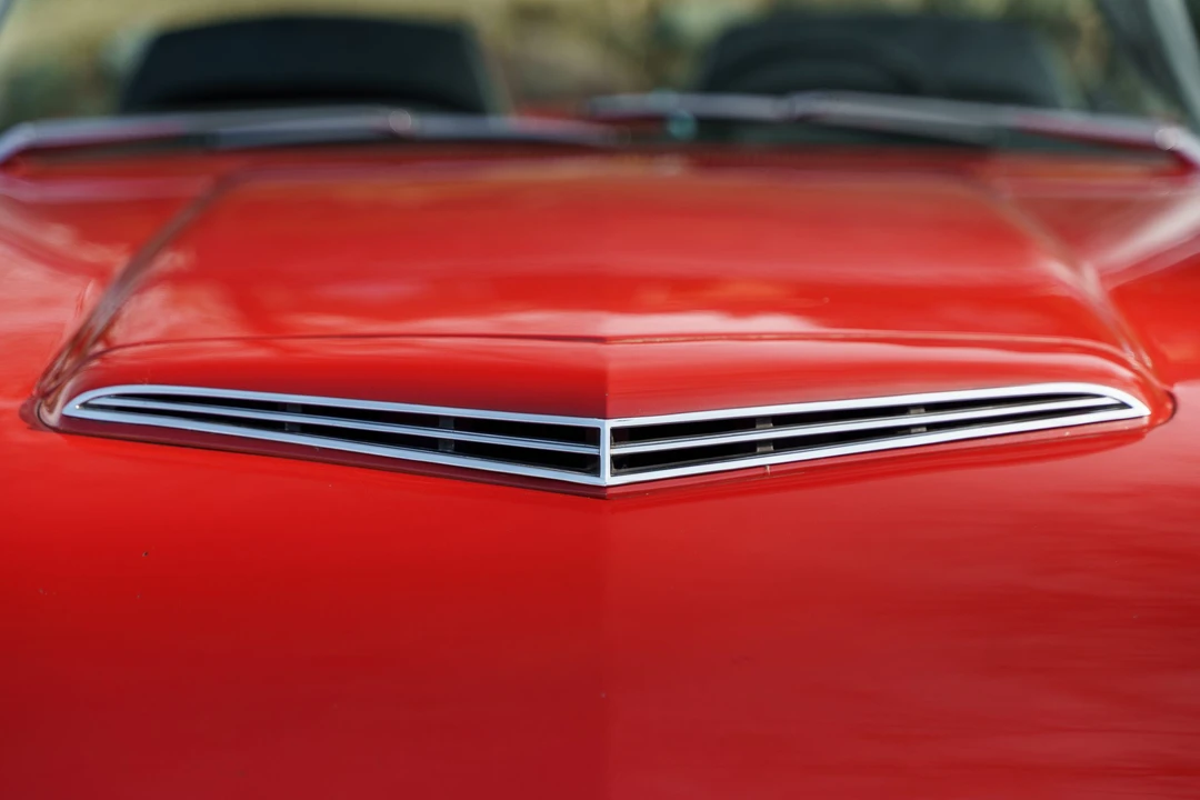 1962 Ford Thunderbird 3rd Gen - Image 30 of 31