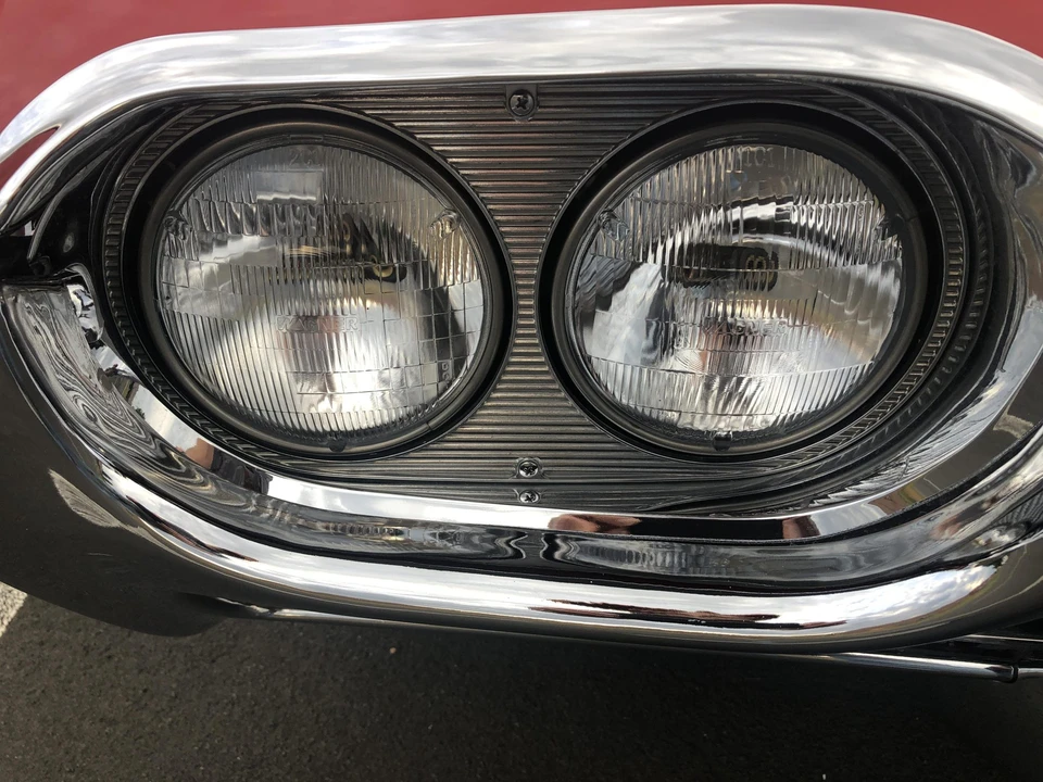 1962 Ford Thunderbird 3rd Gen - Image 29 of 31