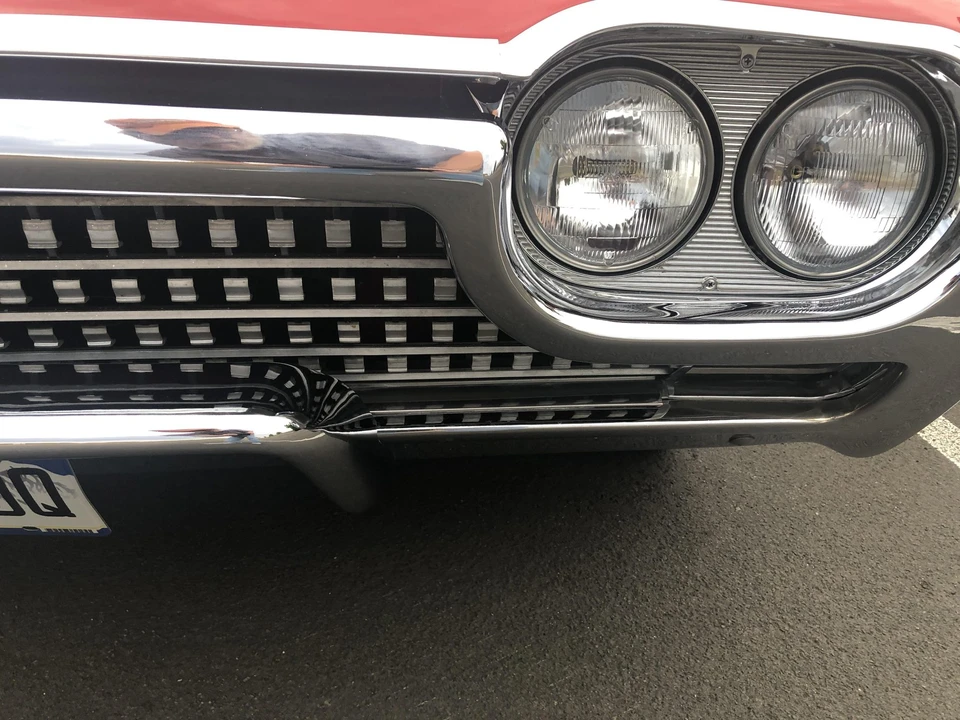 1962 Ford Thunderbird 3rd Gen - Image 28 of 31