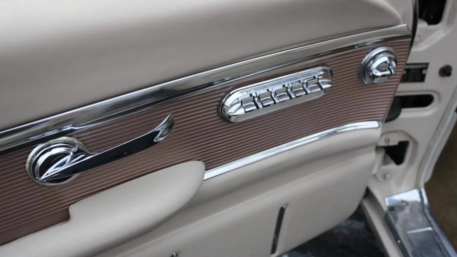 1962 Ford Thunderbird 3rd Gen - Image 8 of 29