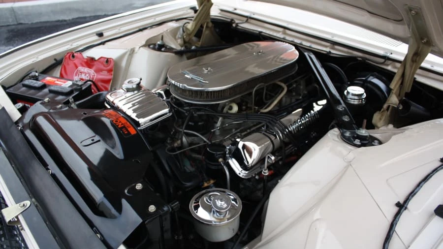1962 Ford Thunderbird 3rd Gen - Image 10 of 29
