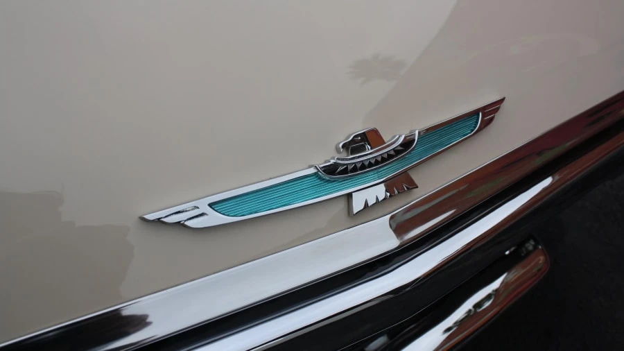 1962 Ford Thunderbird 3rd Gen - Image 13 of 29