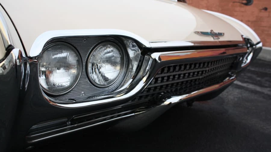 1962 Ford Thunderbird 3rd Gen - Image 14 of 29
