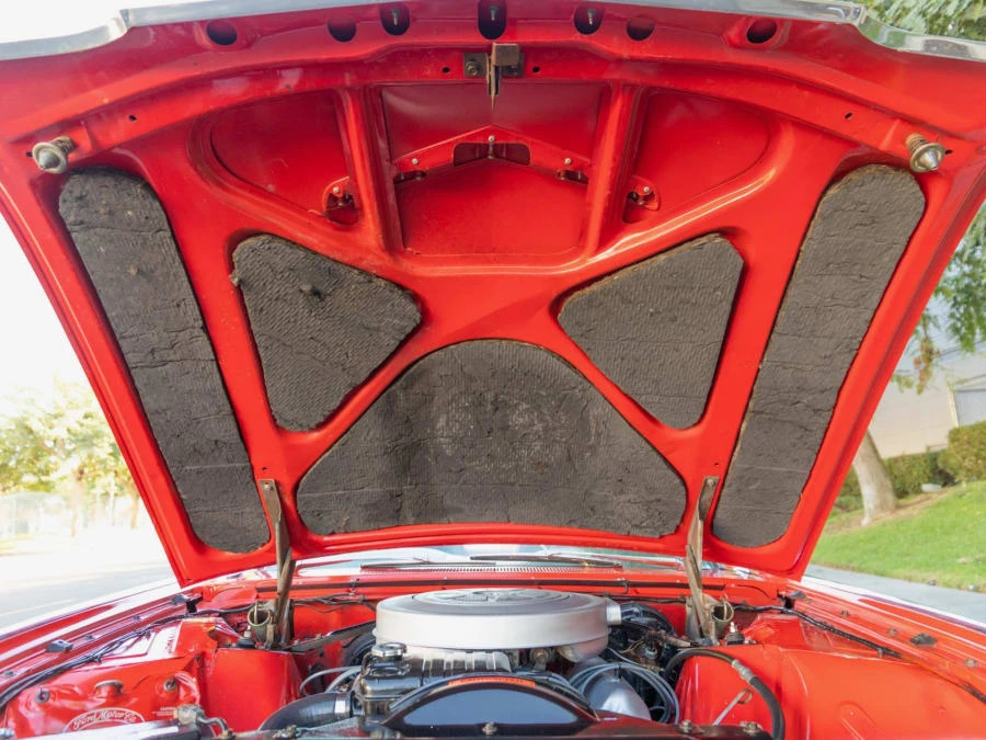 1962 Ford Thunderbird 3rd Gen - Image 15 of 18