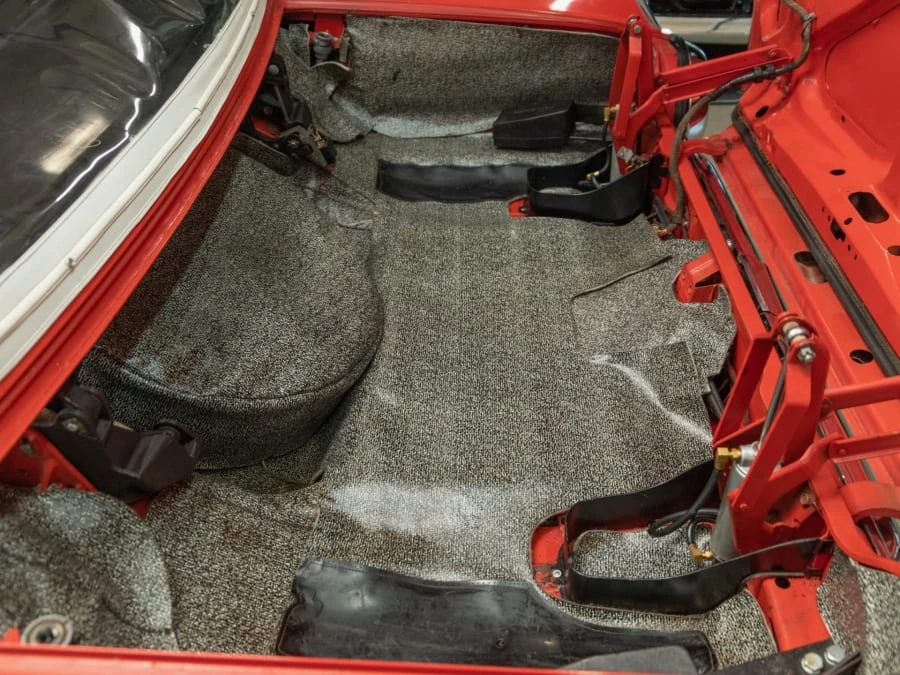 1962 Ford Thunderbird 3rd Gen - Image 18 of 18