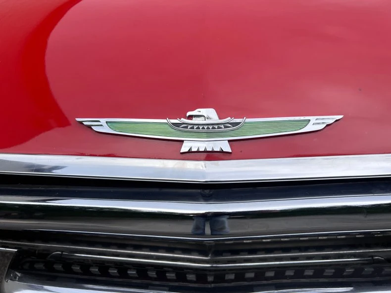 1962 Ford Thunderbird 3rd Gen - Image 13 of 31