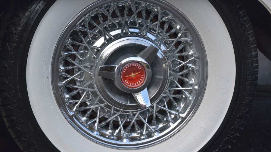 1962 Ford Thunderbird 3rd Gen - Image 15 of 24