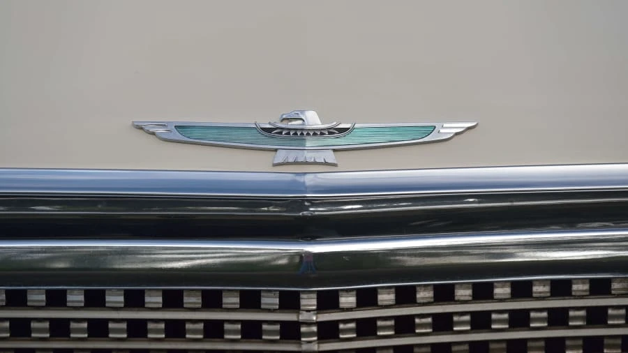 1962 Ford Thunderbird 3rd Gen - Image 16 of 24