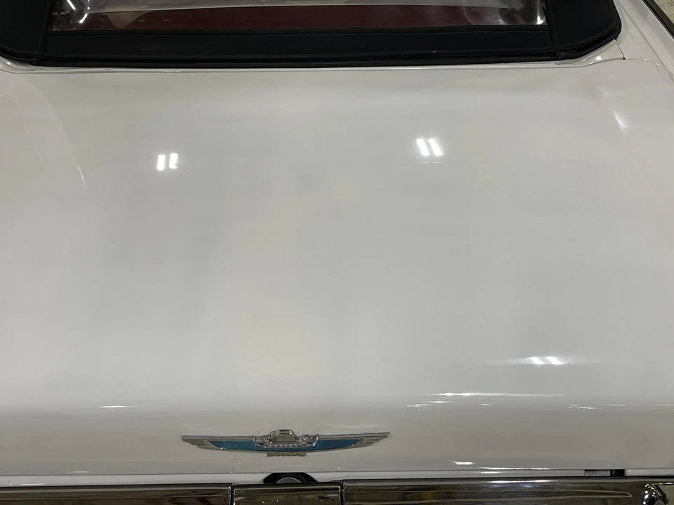 1962 Ford Thunderbird 2nd Gen - Image 24 of 31
