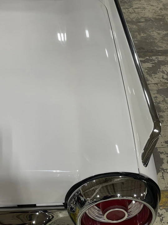 1962 Ford Thunderbird 2nd Gen - Image 25 of 31