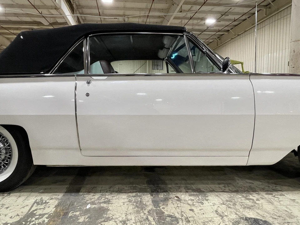 1962 Ford Thunderbird 2nd Gen - Image 27 of 31