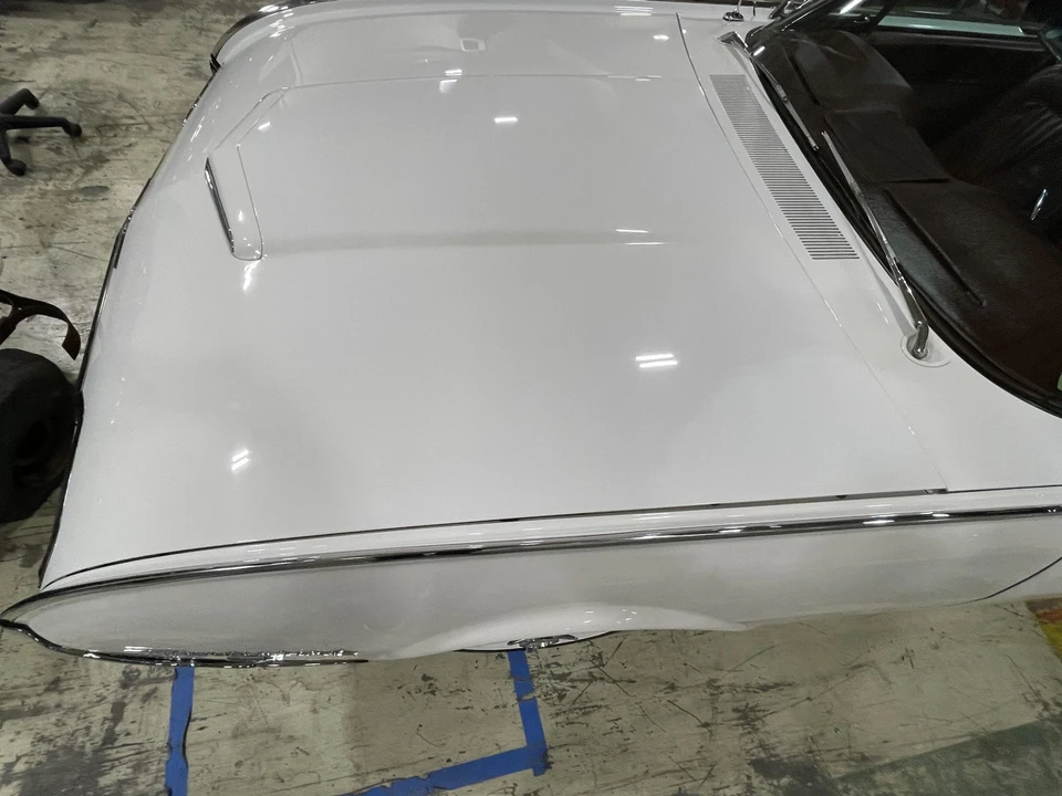 1962 Ford Thunderbird 2nd Gen - Image 18 of 31