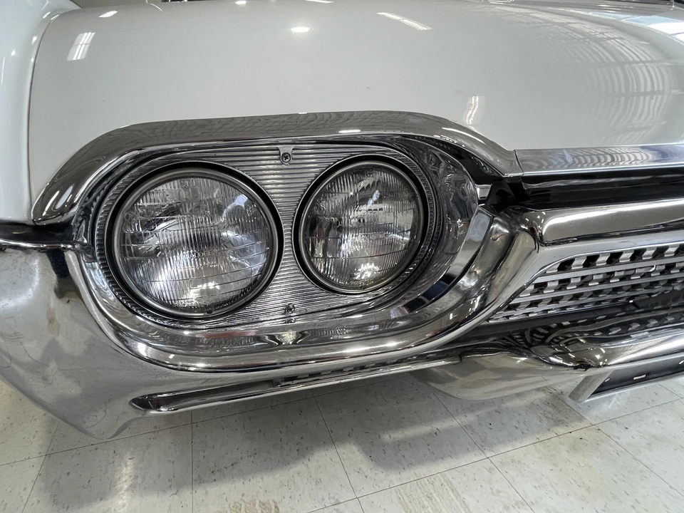 1962 Ford Thunderbird 2nd Gen - Image 31 of 31