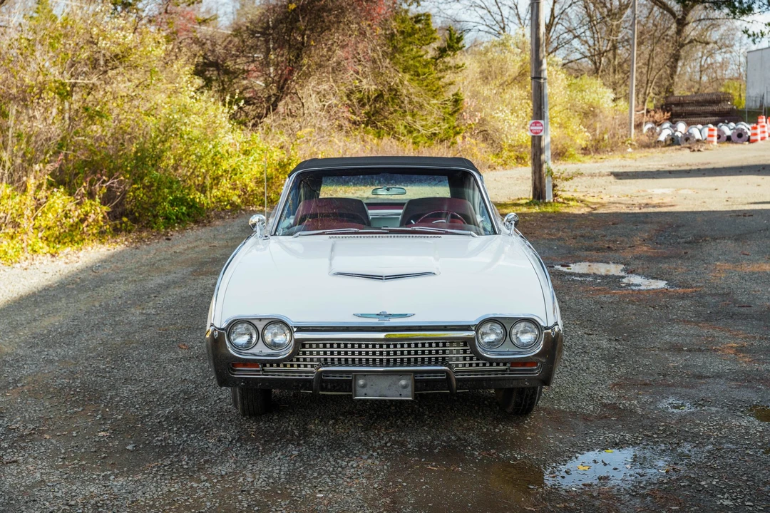 1962 Ford Thunderbird 2nd Gen - Image 7 of 31