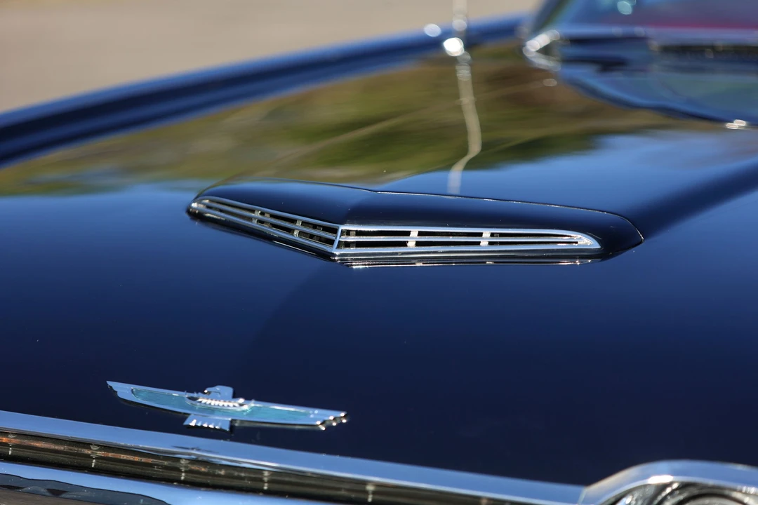 1962 Ford Thunderbird 3rd Gen - Image 28 of 31