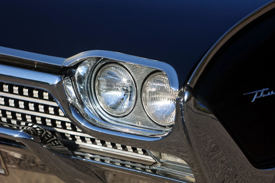 1962 Ford Thunderbird 3rd Gen - Image 29 of 31