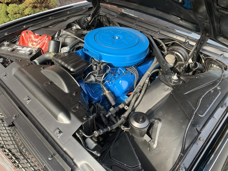1962 Ford Thunderbird 3rd Gen - Image 7 of 15