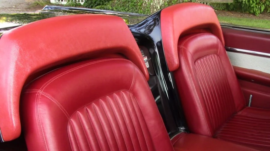 1962 Ford Thunderbird 3rd Gen - Image 6 of 7