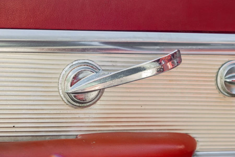 1962 Ford Thunderbird 3rd Gen - Image 22 of 31