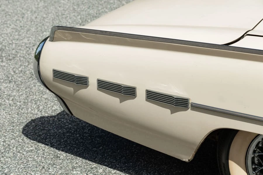 1962 Ford Thunderbird 3rd Gen - Image 8 of 31