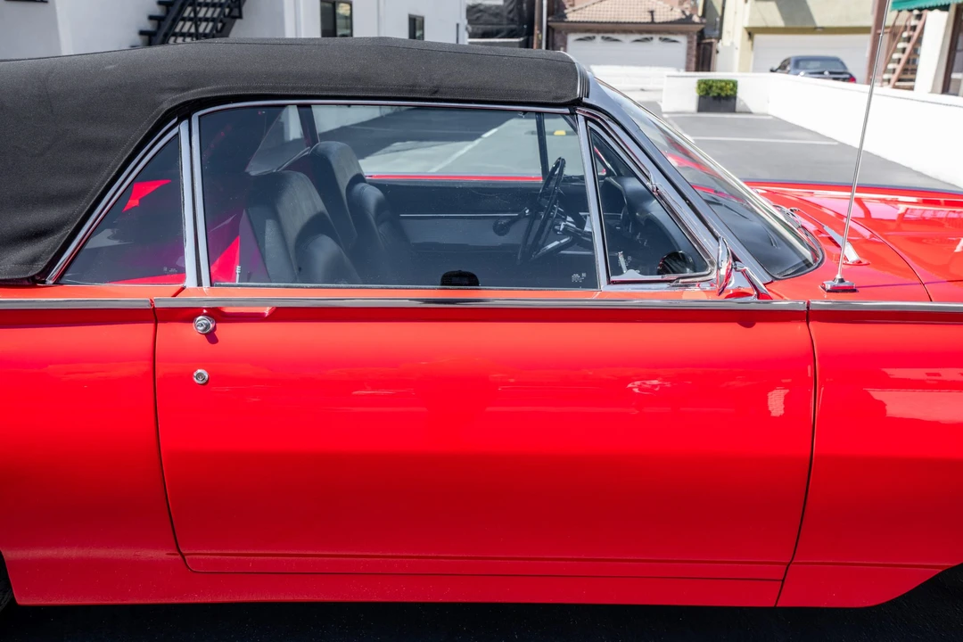 1962 Ford Thunderbird 3rd Gen - Image 23 of 31