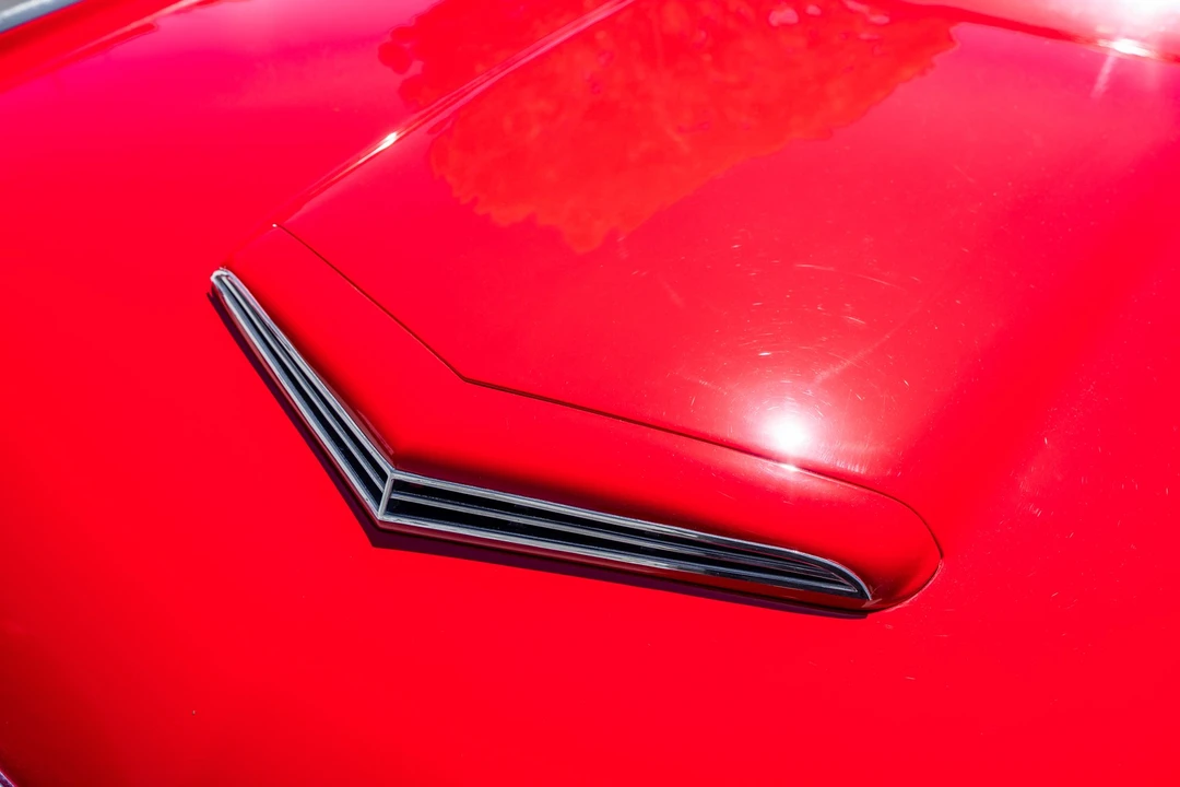1962 Ford Thunderbird 3rd Gen - Image 25 of 31